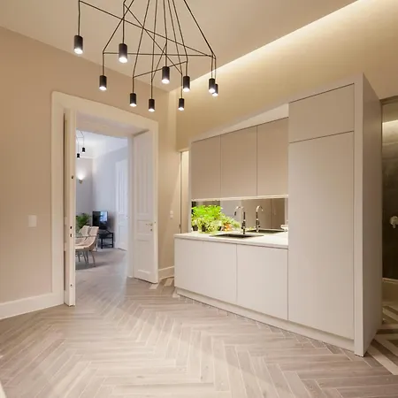 Luxe 3bed 3bath Steps To New York Cafe & Szimpla Kert Appartement Boedapest