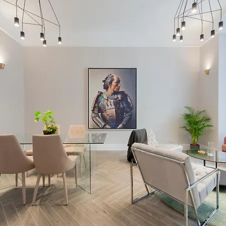 דירה Luxe 3bed 3bath Steps To New York Cafe & Szimpla Kert *