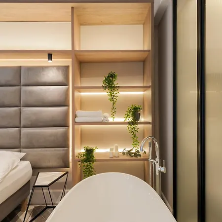 Luxe 3bed 3bath Steps To New York Cafe & Szimpla Kert דירה *