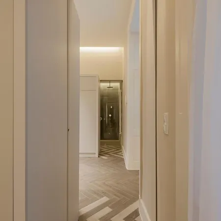 דירה Luxe 3bed 3bath Steps To New York Cafe & Szimpla Kert