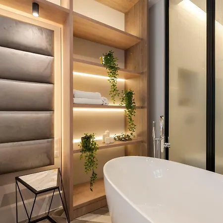 Luxe 3bed 3bath Steps To New York Cafe & Szimpla Kert Daire *