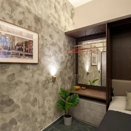 Apartament Luxe 3bed 3bath Steps To New York Cafe & Szimpla Kert