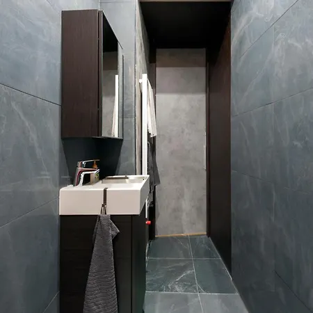 Luxe 3bed 3bath Steps To New York Cafe & Szimpla Kert