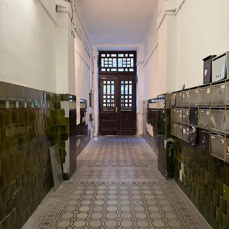 Luxe 3bed 3bath Steps To New York Cafe & Szimpla Kert Budapeste